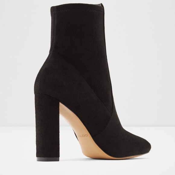 Aldo Aurellane Booties - Picture 3 of 6